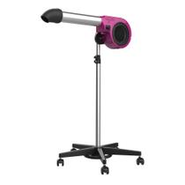 Secador de Pedestal 4 Temperaturas Kyklon 5000 Pink