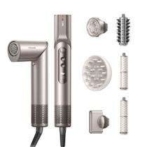 Secador de Pelo DREAME Dazzle Secado Rápido 110V 5 Boquillas