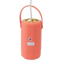 Secador de roupas portátil Asixxsix Electric para roupas íntimas