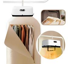 Secador De Roupas Portátil Secadora Elétrica Secagem
