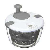 Secador de Salada Centrifuga Manual 5 Litros - Clink