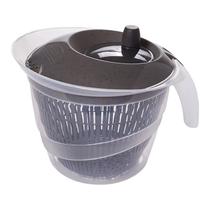 Secador de Salada Cinza 2,8L 4137 - Plasútil