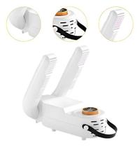 Secador De Sapatos Com Função De Tempo Secador De Tenis