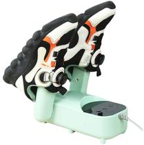 Secador De Sapatos Tênis Elétrico Multifuncional Dobrável