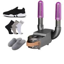 Secador De Tênis E Botas Portátil Com Timer Até 180 Min 220v Secador De Tênis E Botas Portátil Com Timer Até 180 Min 220v