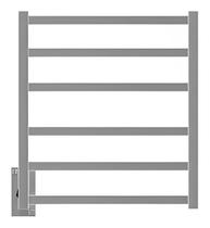 Secador De Toalhas Térmico Prime Inox Clean Aquece - Thermo