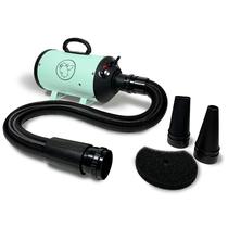 Secador de tosa para cães Flying Pig Flying One com aquecedor 110 V