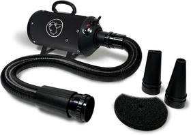 Secador de Tosa para Cães Flying Pig Grooming Flying One com Aquecedor Secador de Tosa para Cães Flying Pig Grooming Flying One com Aquecedor