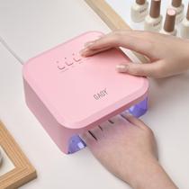 Secador de unhas com luz UV GAOY com sensor infravermelho 30W