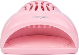 Secador de unhas MelodySusie Portable Kids Nail Dryer Mini Nail Fan Secador de unhas MelodySusie Portable Kids Nail Dryer Mini Nail Fan