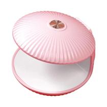 Secador De Unhas Mini UV LED Para Dedo Único, Lâmpada De Secagem Rápida Para Esmalte Em Gel UV,