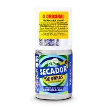 Secador de Unhas Top Beauty Seca e Cuida com Melaleuca 7ml