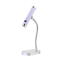 Secador De Unhas UV LED Portátil Com Sensor Inteligente E Secagem Rápida Para Gel Secador De Unhas UV LED Portátil Com Sensor Inteligente E Secagem Rápida Para Gel