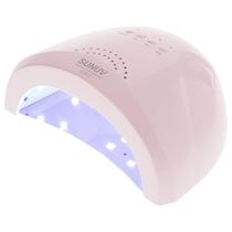 Secador de Unhas UV SUNUV SunOne 48W - Para Esmaltes em Gel