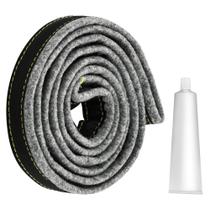 Secador Drum Felt Seal APPLIANCEMATES DC97-07618A para Samsung Secador Drum Felt Seal APPLIANCEMATES DC97-07618A para Samsung
