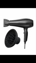Secador E Difusor De Cachos Gama 2100w Eleganza Ceramic Íon - Gama Italy Secador E Difusor De Cachos Gama 2100w Eleganza Ceramic Íon - Gama Italy