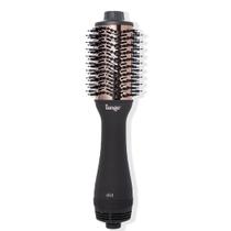 Secador e Escova 2 em 1 L'ANGE HAIR Le Volume - Titânio