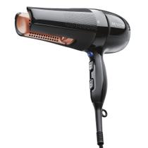 Secador e modelador de cabelo Revlon Salon 360 Surround 1875W