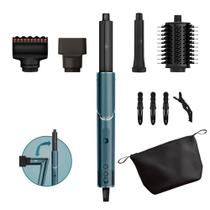 Secador e Modelador Shark FlexStyle Teal Multifunções 5 em 1 Edição Limitada - 41332506