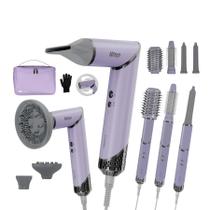 Secador e Modelador WAP INTENSE STYLER WS1600 5 em 1 Leve