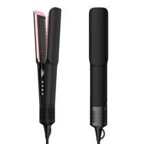 Secador e Prancha de Cabelo 2 em 1 SUPGALIY Wet to Dry
