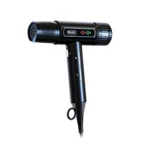 Secador ee Cabelo Wahl Vanquish 1600w 127v Preto