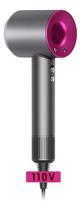 Secador Estilo Super 110v Design Moderno E Prático