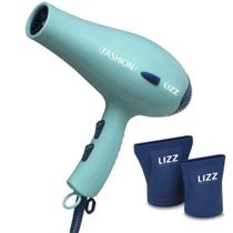 Secador Fashion 2150 Watts 127v Verde - Lizz Profissional