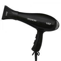 Secador Fashion Profissional Anti Frizz 2000 Watss 220V Lizz