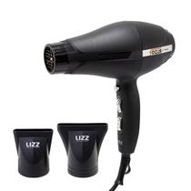 Secador Focus Extreme 127V (2400W) / 220V (2600W) - Lizz Professional