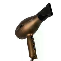 Secador Fox Ion 3 Mocha Secador Fox Ion 3 Mocha