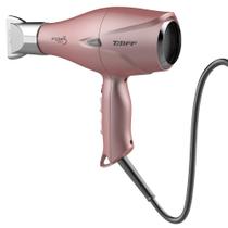 Secador Fox Íon 3 Rose 2200w Taiff 127v