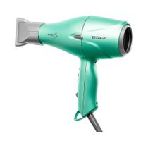 Secador Fox Ion 3 Soft Green 127V