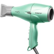 Secador Fox Ion 3 Soft Green 2200w Taiff