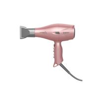 Secador Fox Ion 3 Soft Rose 2200w 127v - Taiff