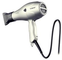 Secador Fox S 2100W Íons Negativos Profissional - Taiff