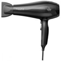 Secador Ga.ma Italy Eleganza Plus Ceramic Ion 2100W 127V Secador Ga.ma Italy Eleganza Plus Ceramic Ion 2100W 127V