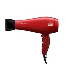 Secador gama 2100w bella pro íon 220v