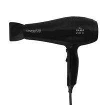 Secador Gama Eleganza Plus 2100W Preto 127V