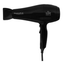 Secador Gama Eleganza Plus Ceramic Íon 2100W 127V Secador Gama Eleganza Plus Ceramic Íon 2100W 127V