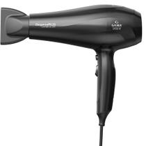 Secador Gama Eleganza Plus Ceramic Ion 2100W 220V - GAMA ITALY
