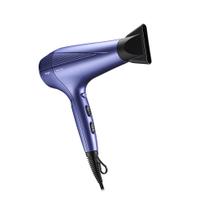 Secador Glossy Color - 2 Velocidades 3 Temperaturas Jato de Ar Frio 2.000W Secador Glossy Color - 2 Velocidades 3 Temperaturas Jato de Ar Frio 2.000W