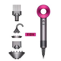 Secador Importado Multi Encaixes 110v Adaptável e Prático