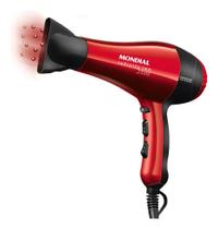 Secador Infinity 2500 Mondial 1900W - Sc-12