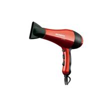 Secador Infinity 2500 Mondial Vermelho e Preto 1900W SC-12 220V