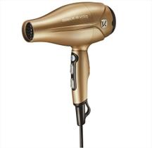 Secador Kiss Tourmaline Ion 2000W - 127V Secador Kiss Tourmaline Ion 2000W - 127V