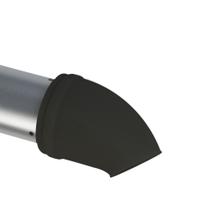 Secador Kyklon Rosa 5000 110 V c/ Pedestal e 4 Velocidades