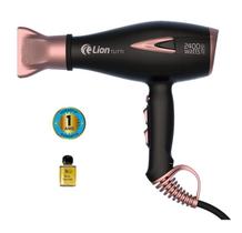 Secador Lion Tutti Rose 2400w