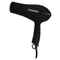 Secador Lizz Fashion Preto 2000W - 220V
