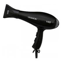 Secador Lizz Fashion Preto 2200w 220v